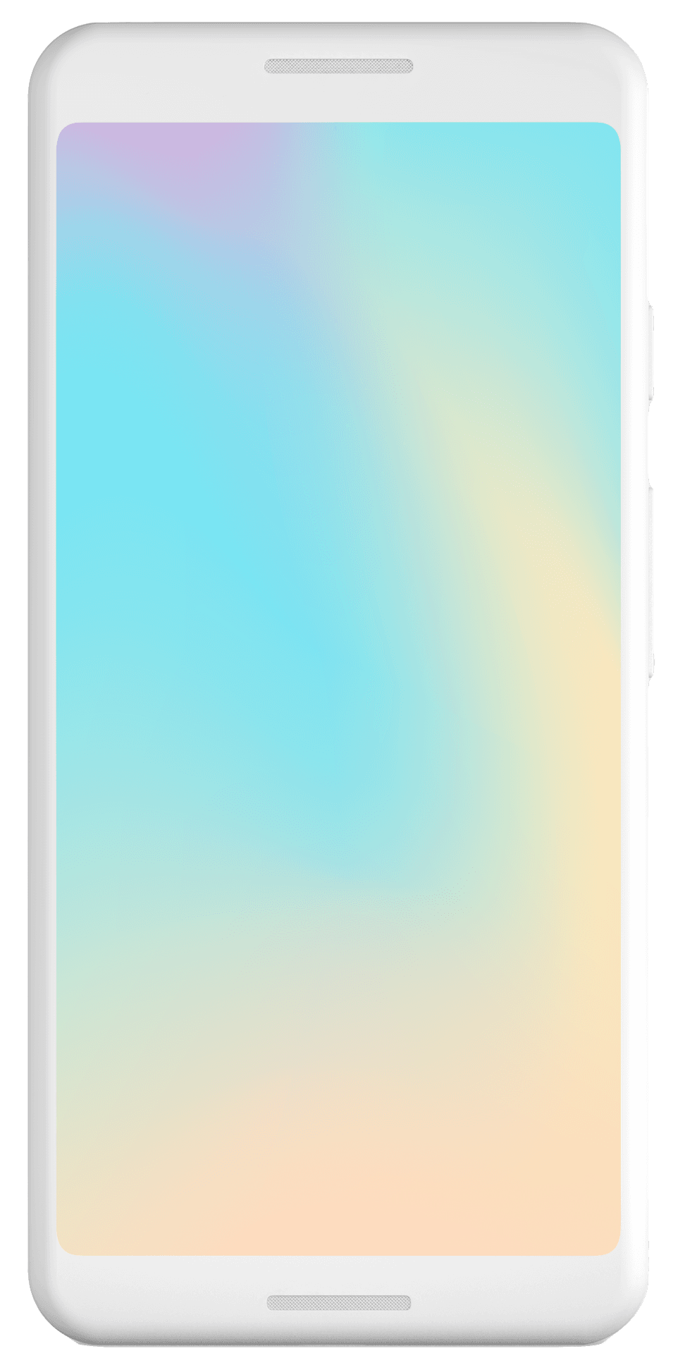 mobile with augmented reality and visual positionning system inside railway station