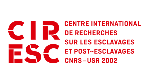 La CNRS logo