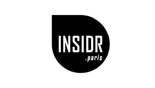 Insidr logo