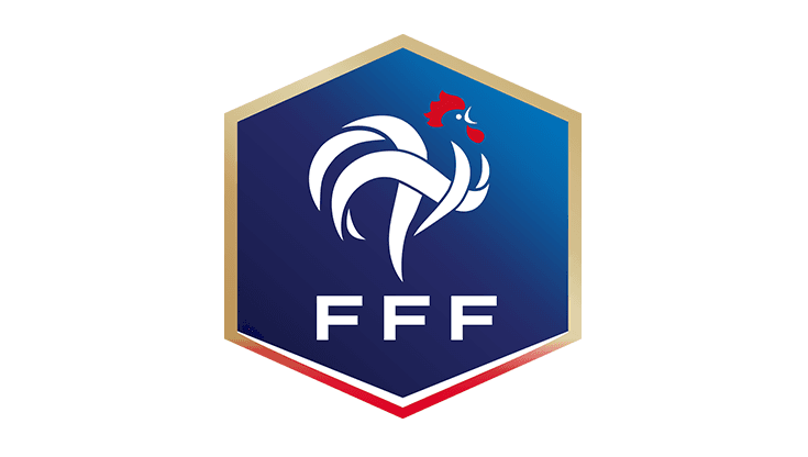 Logo de FFF